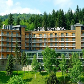 Obóz wakacyjno-sportowy 2026 - Krynica-Zdrój