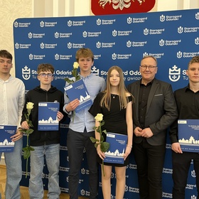 Stypendia sportowe za 2025 rok