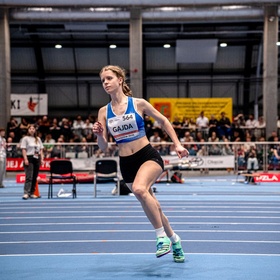 Mistrzostwa Polski U18  i  U20 - Rzeszów 2026