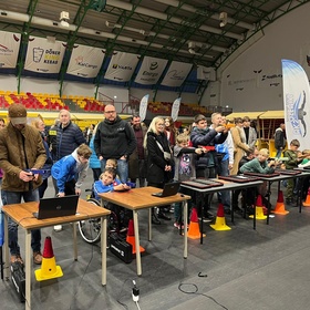 Narodowe Święto Niepodległości - 112 sekund odwagi, Starogard Gdański, 11.11.2025