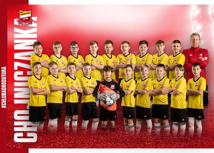 2011 grupa ŻÓŁTA