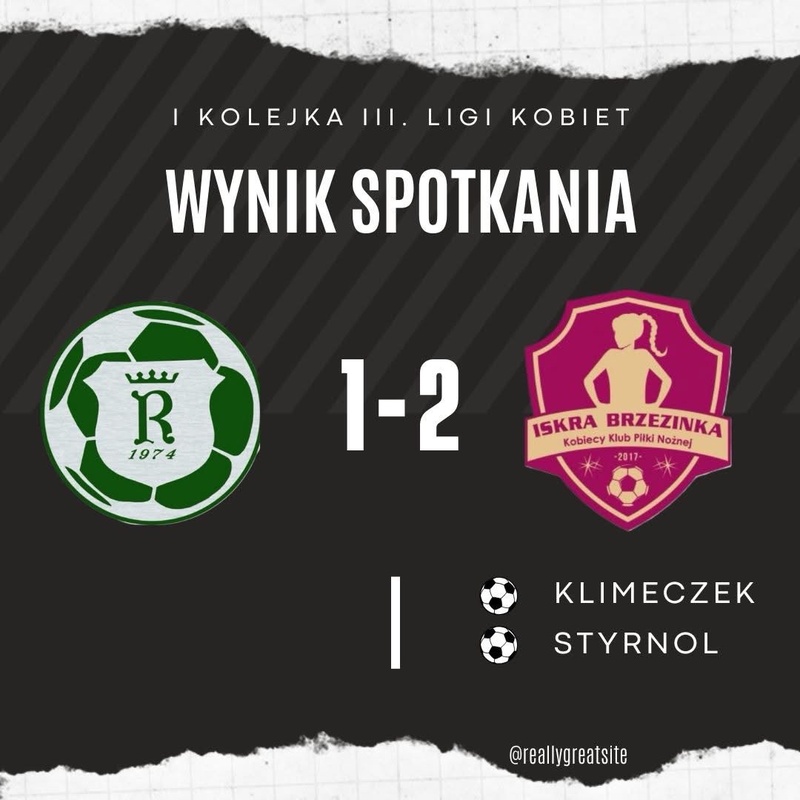 📣⚽ ISKIERKI Z PRZYTUPEM ROZPOCZYNAJĄ SEZON! ⚽🔥