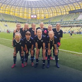 Deyna Ladies na Polsat Plus Arena!