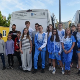 X Otwarte Mistrzostwa Warmii i Mazur o Puchar Prezydenta Olsztyna, Olsztyn, 06.06.2026