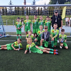 MAZOVIA CUP 2026 - Mińsk Mazowiecki