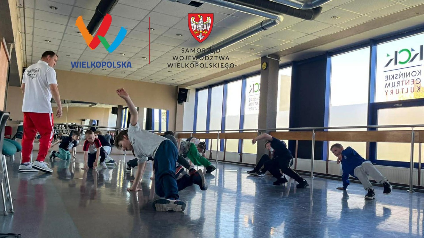 Intensywne przygotowania do Mistrzostw Polski