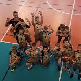 Koszykarze ze zwycięstwem!