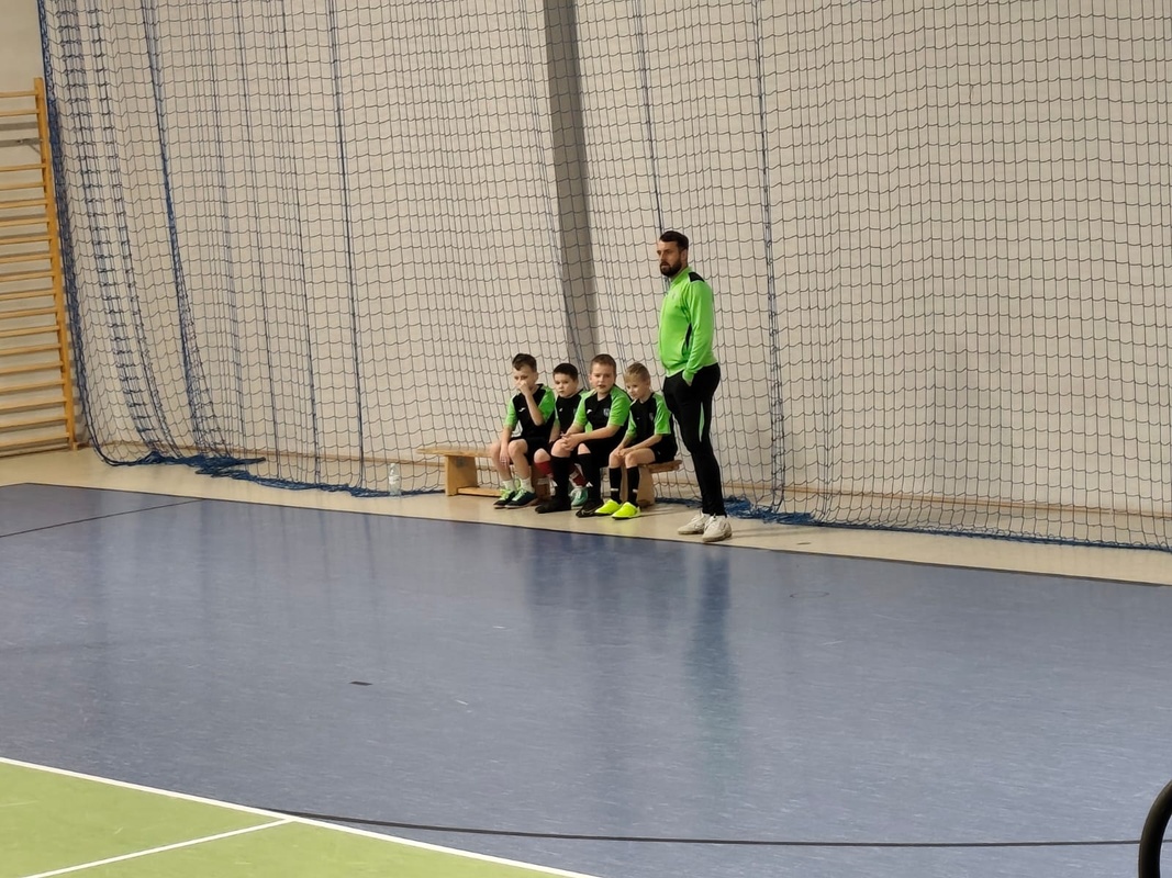 Pierwszy turniej, pierwsze emocje – AP FilSport Nowa Karczma 2015 i 2017 na KIEŁPINO CUP