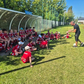 Letnie półkolonie SRS Zamienie☀️