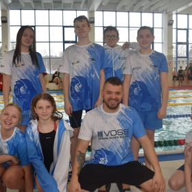 Liga Województwa Pomorskiego Młodzików 12–13 lat, Gdańsk, 21.02.2026