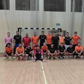Futsal - seniorzy