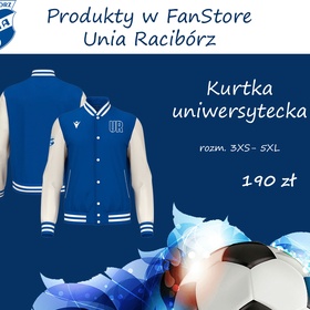 Kurtka Uniwersytecka