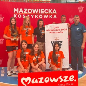 Zakończenie fantastycznego sezonu 2025/2026!