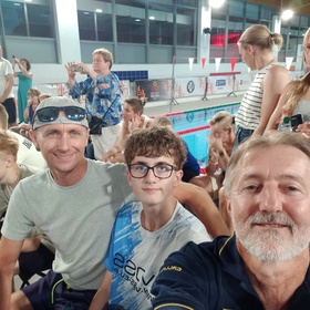 XXXII Ogólnopolska Olimpiada Młodzieży w sportach letnich LUBELSKIE 2026, Kraśnik, 01.07.2026
