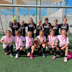 U-11 | Turniej towarzyski