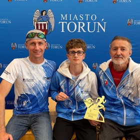 LETNIE MISTRZOSTWA POLSKI W TRÓJBOJU NOWOCZESNYM, Toruń, 13-14.06.2026