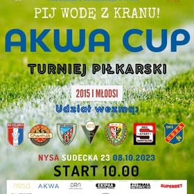 AKWA CUP 2023
