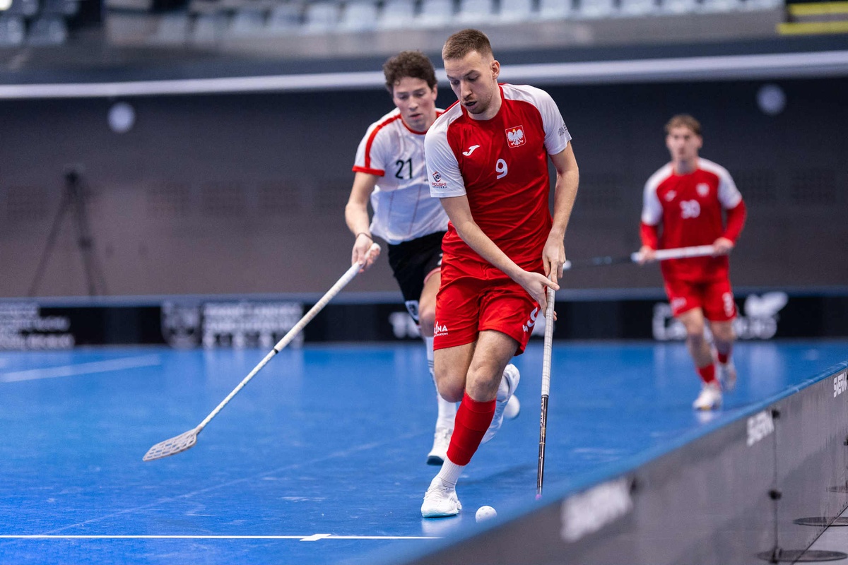 Zwycięstwo na rozpoczęcie Eliminacji Mistrzostw Świata Mężczyzn na Słowacji!