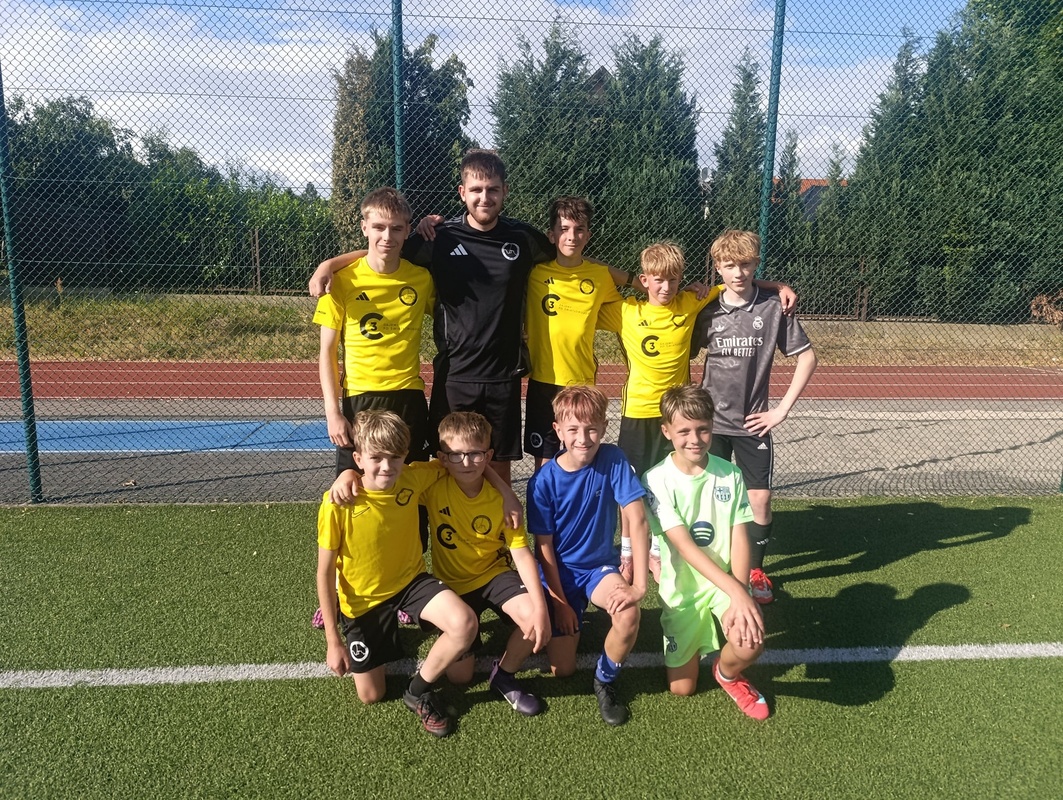 Lipcowy projekt treningów indywidualnych - Podsumowanie