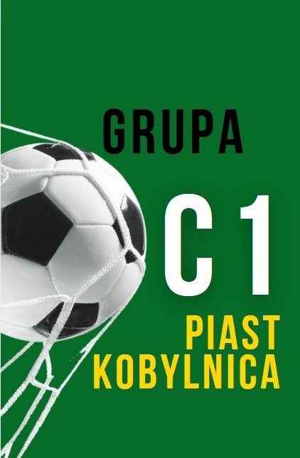 piłka nożna - gr. C2