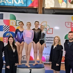 Łódź | XXXII Ogólnopolska Olimpiada Młodzieży 2026