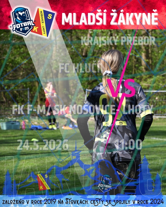 Náročný program mladších žákyň pokračoval i v neděli