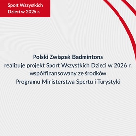 Sport Wszystkich Dzieci