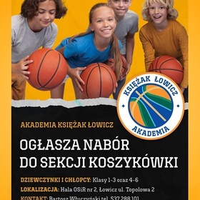 NABÓR 2026/2027!