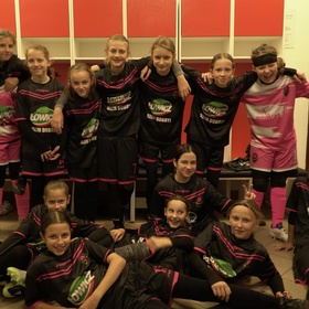 U-13 | Liga Młodziczek