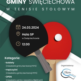 Mistrzostwa Gminy Święciechowa