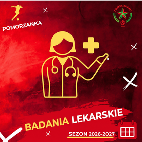 Badania Lekarskie - Skórcz