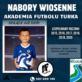 NABORY WIOSENNE!