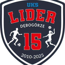 Walne Sprawozdawcze Zebranie Członków UKS Lider Dębogórze