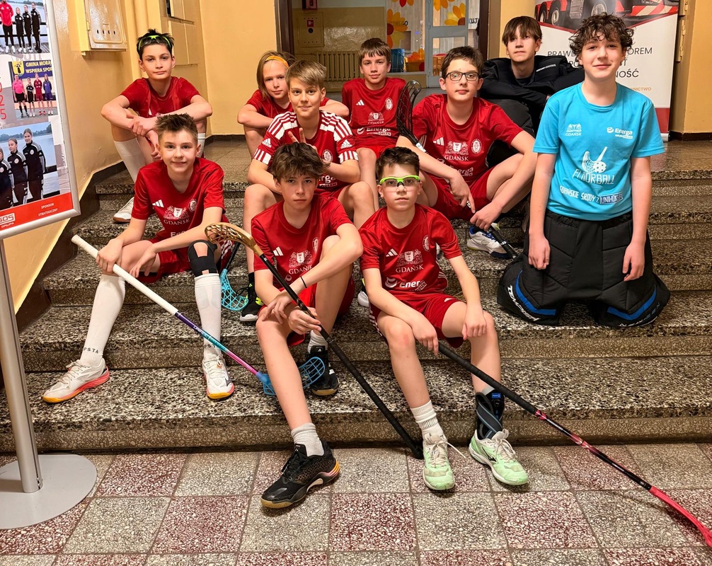 Dobry występ  młodzików w Kotlinie!