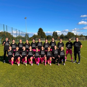 U-16 | Centralna Liga Juniorek