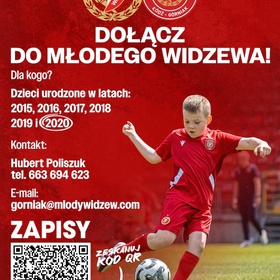 NABORY - Sezon 2025/2026