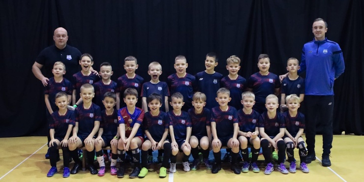 MKS rocznik 2017 (żak starszy)