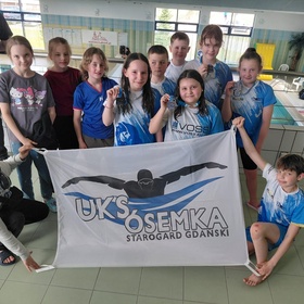 Ligi Województwa Pomorskiego Dzieci 10–11 lat, runda II, Lębork, 18.04.2026