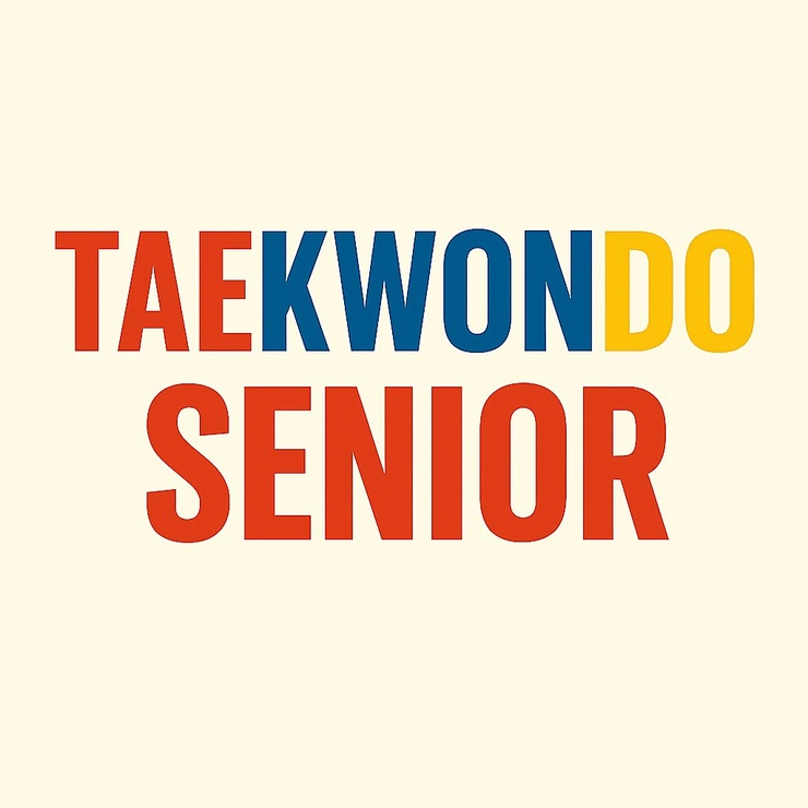TAEKWONDO SENIOR