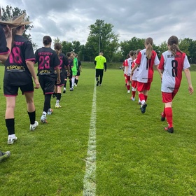 U-15 | Liga Trampkarek