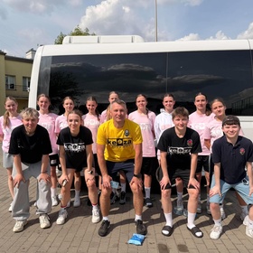 Seniorki | 4 Liga kobiet