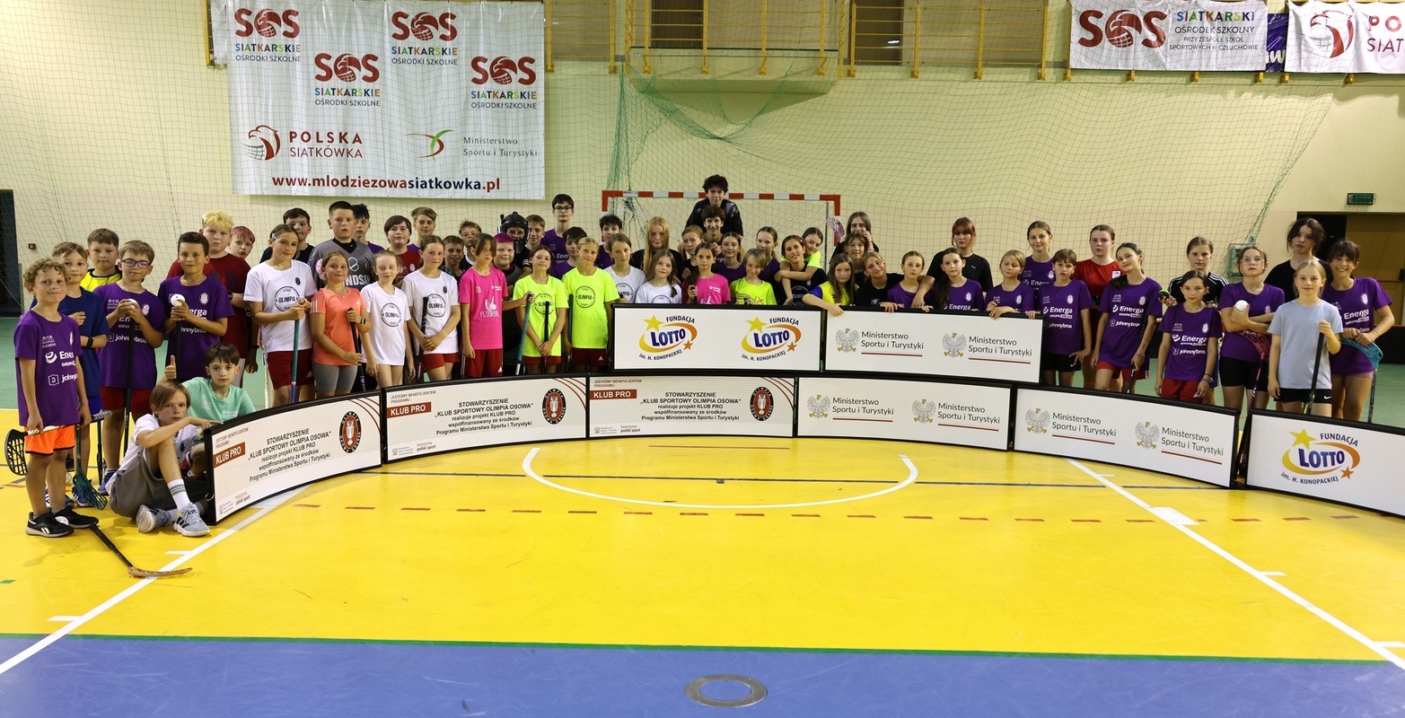 KLUB PRO 2026!