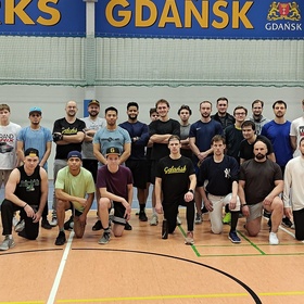 Przygotowania do sezonu w toku