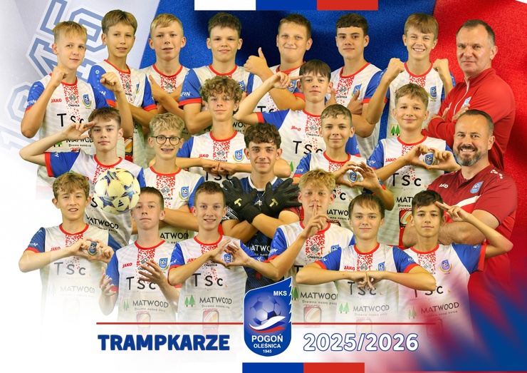 Trampkarz I 2011-2012 PPzO
