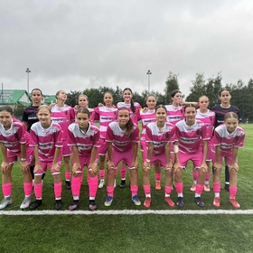 U-16 | Centralna Liga Juniorek