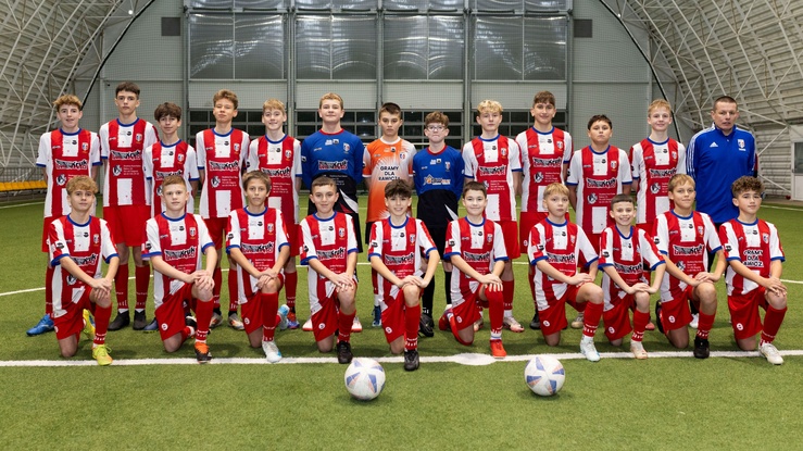 Junior B2