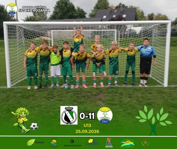 ⚽ UDANY WYJAZD DO PŁAWANIC!