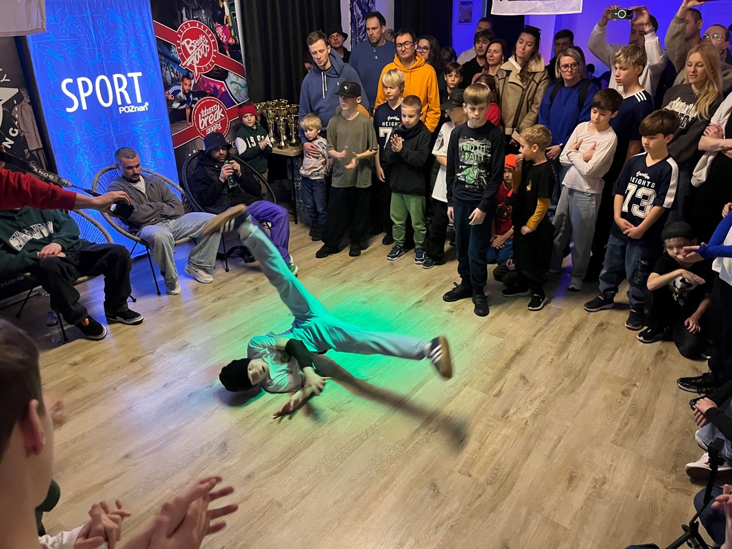 Mistrzostwa Wielkopolski 2025