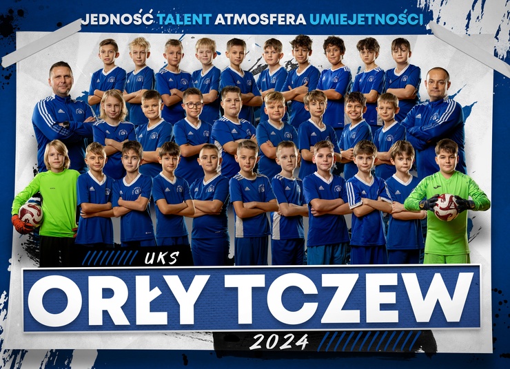 ROCZNIK 2013/2014 GRUPA BIAŁA