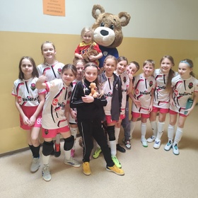 II Milan Sport Cup z okazji Dnia Kobiet rocznik 2015 i młodsze